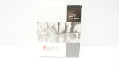 DePuy 1581-21-122 Sigma Cross Linked Stabilized Insert 22.5mm, Size 2 (x)